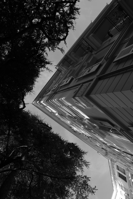 Architecture 7